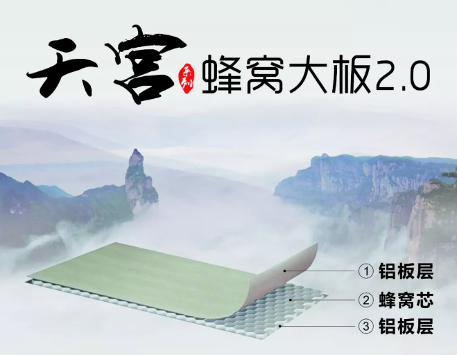 集優(yōu)點于一身的大尺寸吊頂，你了解多少？
